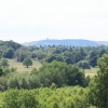 002 Blick vom Thüringer Haus auf die Wasserkuppe-c